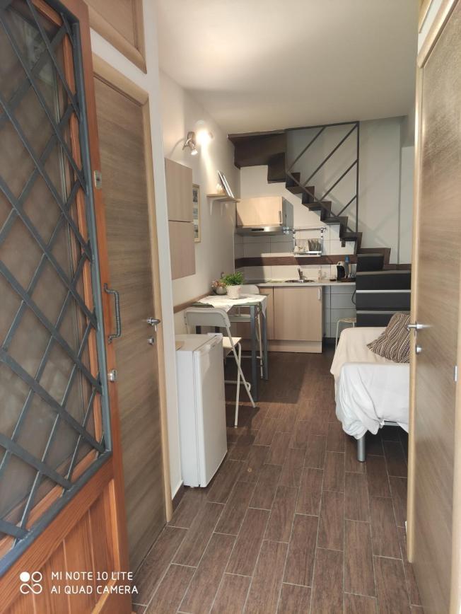 Bbsantanna2 Bed & Breakfast Bari Exterior photo
