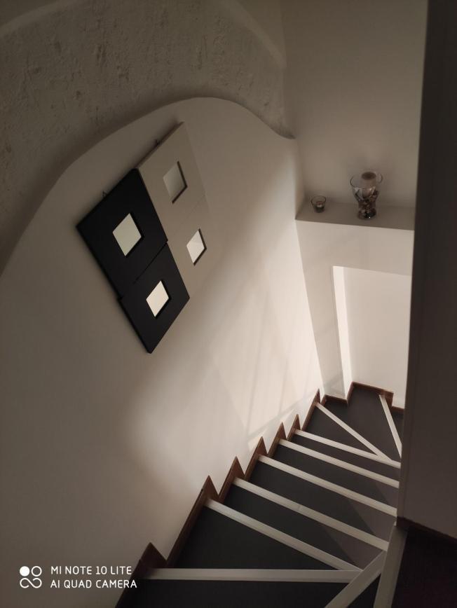 Bbsantanna2 Bed & Breakfast Bari Exterior photo