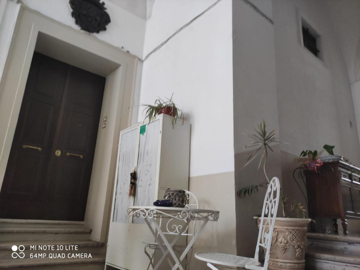 Bbsantanna2 Bed & Breakfast Bari Exterior photo