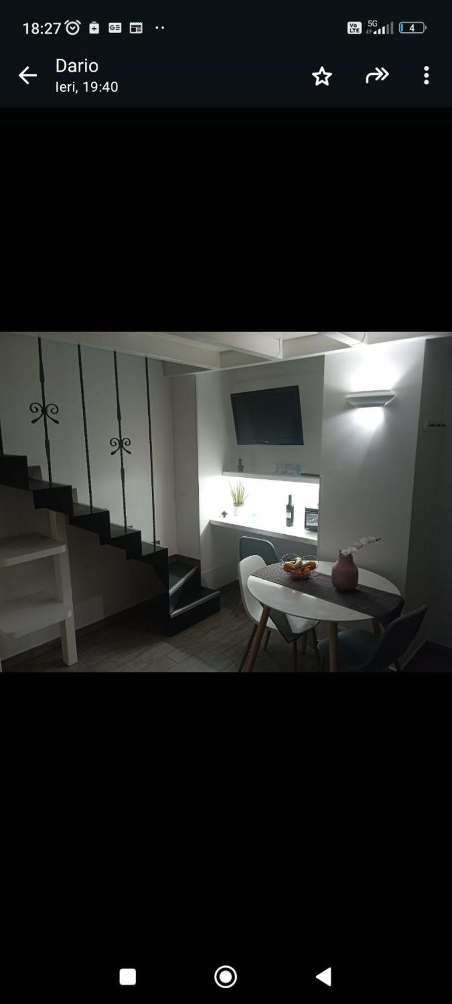 Bbsantanna2 Bed & Breakfast Bari Exterior photo