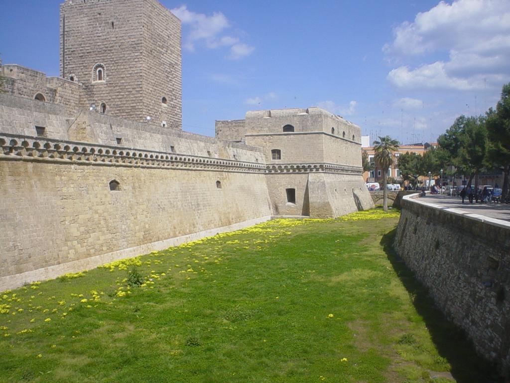 Bbsantanna2 Bed & Breakfast Bari Exterior photo