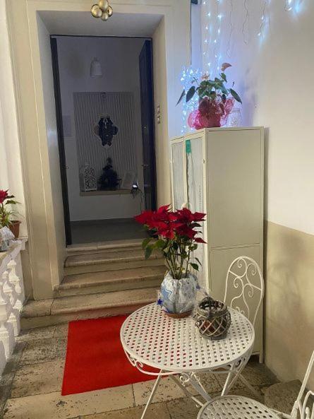 Bbsantanna2 Bed & Breakfast Bari Exterior photo