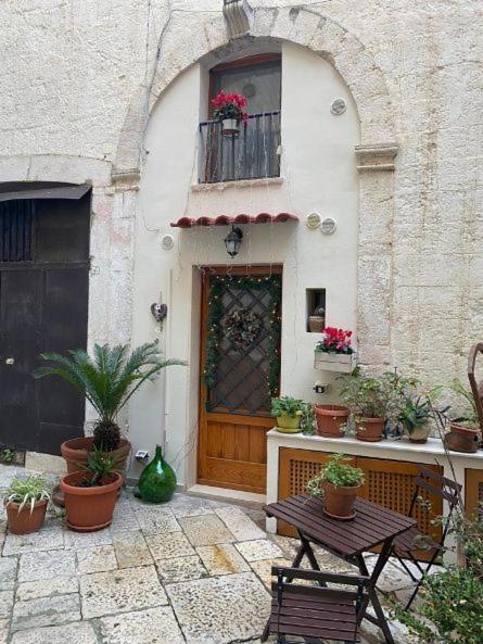 Bbsantanna2 Bed & Breakfast Bari Exterior photo